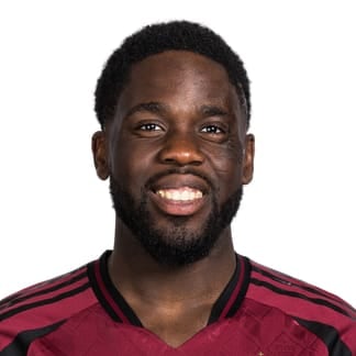 Orel Mangala